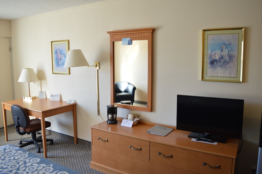 hot springs hotel and spa