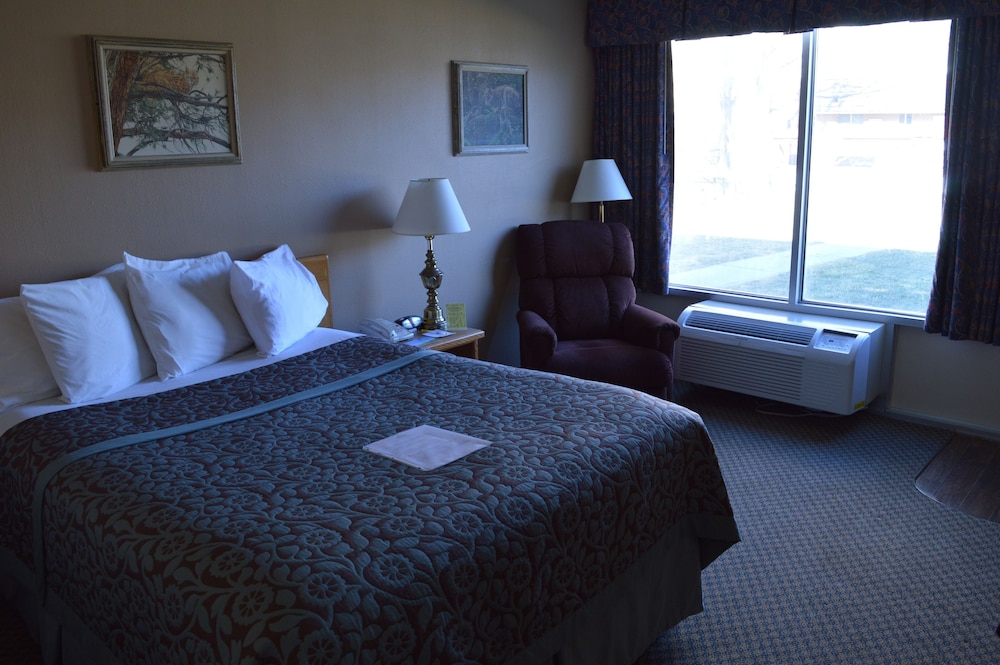 hot springs hotel and spa