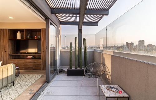 casa tonala by kukun