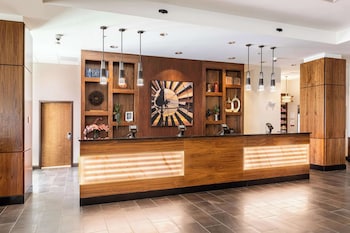Drury Plaza Hotel Dallas Arlington,United States Of America>>Arlington,3 star