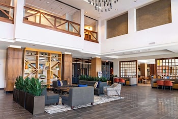 Drury Plaza Hotel Dallas Arlington,United States Of America>>Arlington,3 star