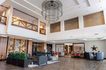 Drury Plaza Hotel Dallas Arlington,United States Of America>>Arlington,3 star