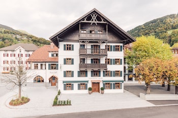 Posthotel Taube,,5 star