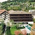 posthotel taube