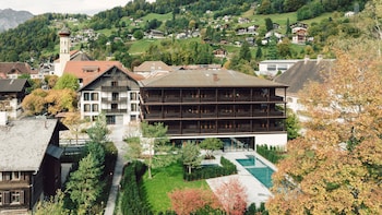 posthotel taube
