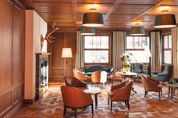 posthotel taube