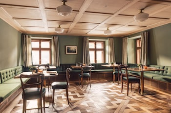 posthotel taube