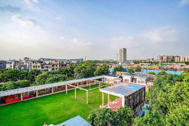 ghaziabad