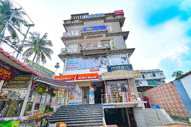 guwahati