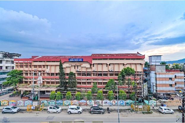 guwahati