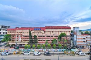 guwahati