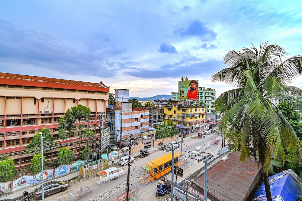 guwahati