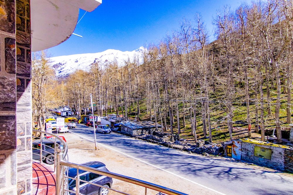 manali