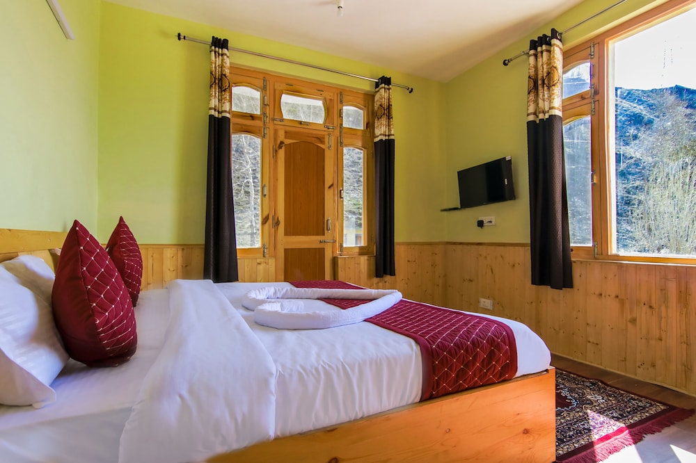 manali