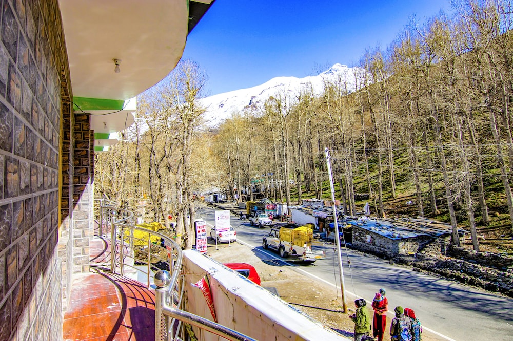 manali