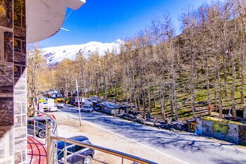 manali
