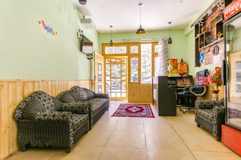 manali