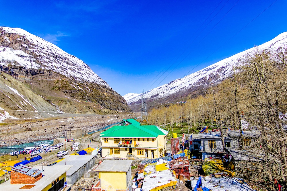 manali