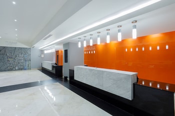 real inn tijuana by camino real hotels