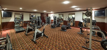 real inn tijuana by camino real hotels