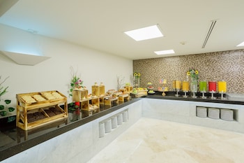 real inn tijuana by camino real hotels