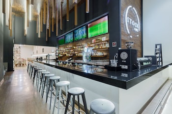 real inn tijuana by camino real hotels