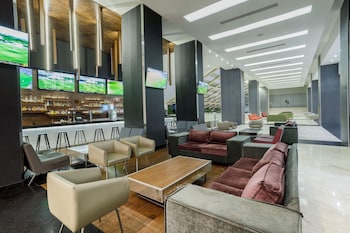 Real Inn Tijuana By Camino Real Hotels,Tijuana>>Ensenada,5 star