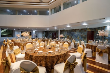 Real Inn Tijuana By Camino Real Hotels,Tijuana>>Ensenada,5 star