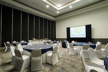 Real Inn Tijuana By Camino Real Hotels,Tijuana>>Ensenada,5 star