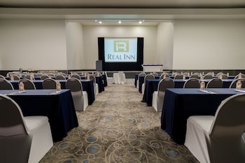 Real Inn Tijuana By Camino Real Hotels,Tijuana>>Ensenada,5 star