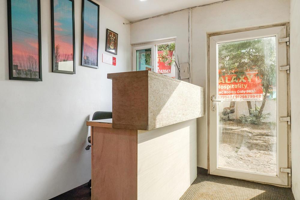 via galaxy hospitality