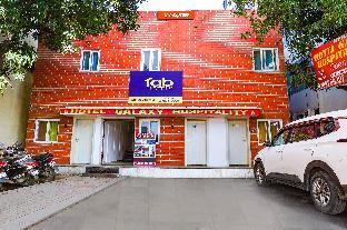 Fabexpress Galaxy Hospitality,Pune|India,4 star