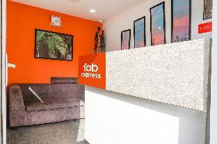 Fabexpress Galaxy Hospitality,Pune|India,4 star