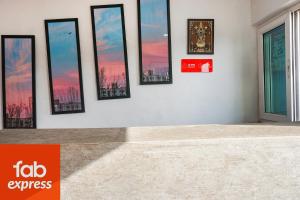 via galaxy hospitality