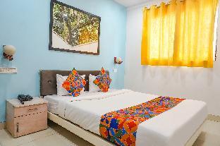 Fabexpress Galaxy Hospitality,Pune|India,4 star