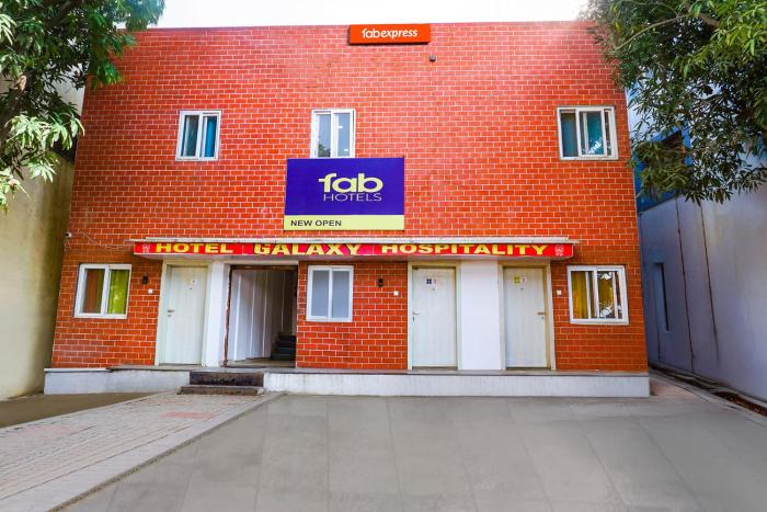 via galaxy hospitality