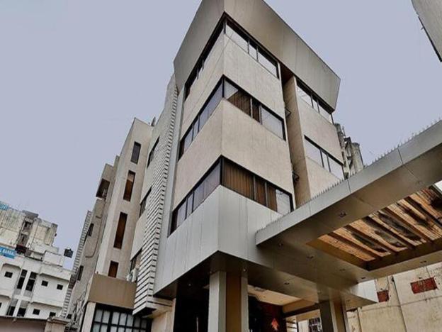 vadodara