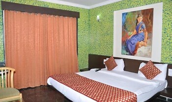 shirdi
