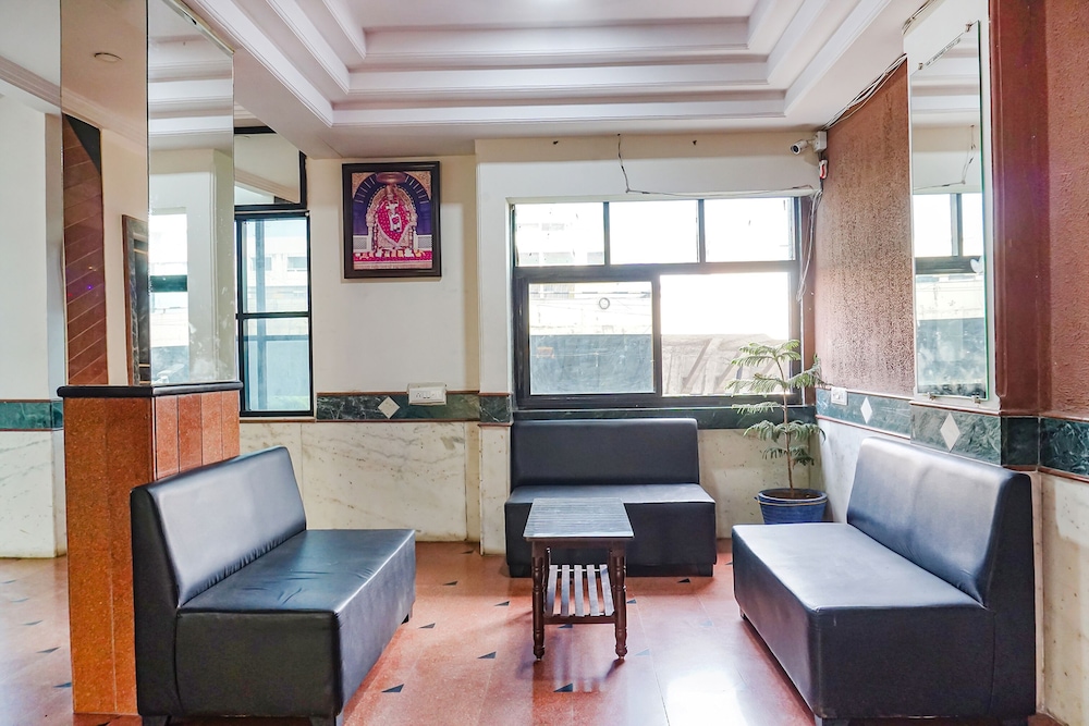 nashik
