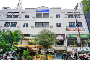 nashik