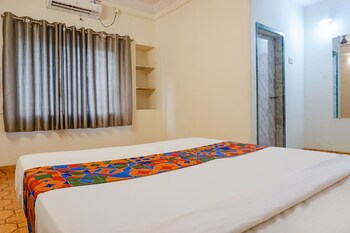 nashik
