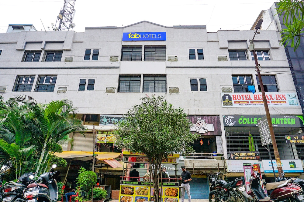 nashik
