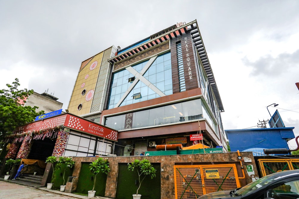 ghaziabad