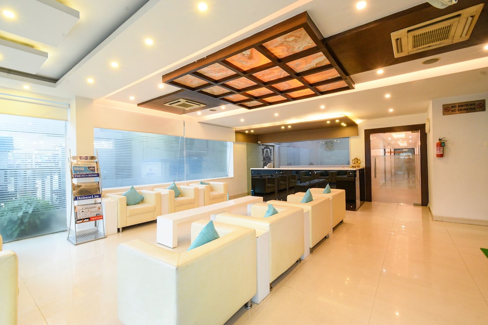 oriva aditya homes