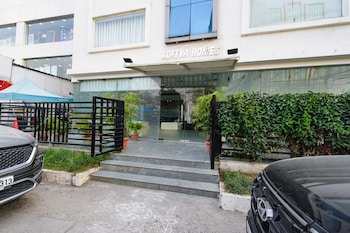 oriva aditya homes