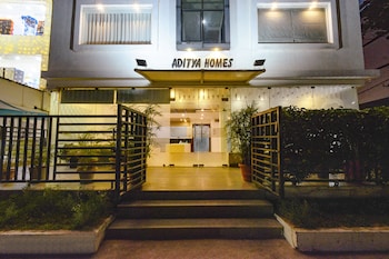 oriva aditya homes