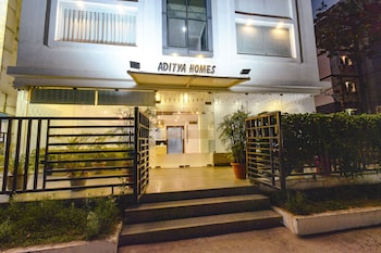oriva aditya homes