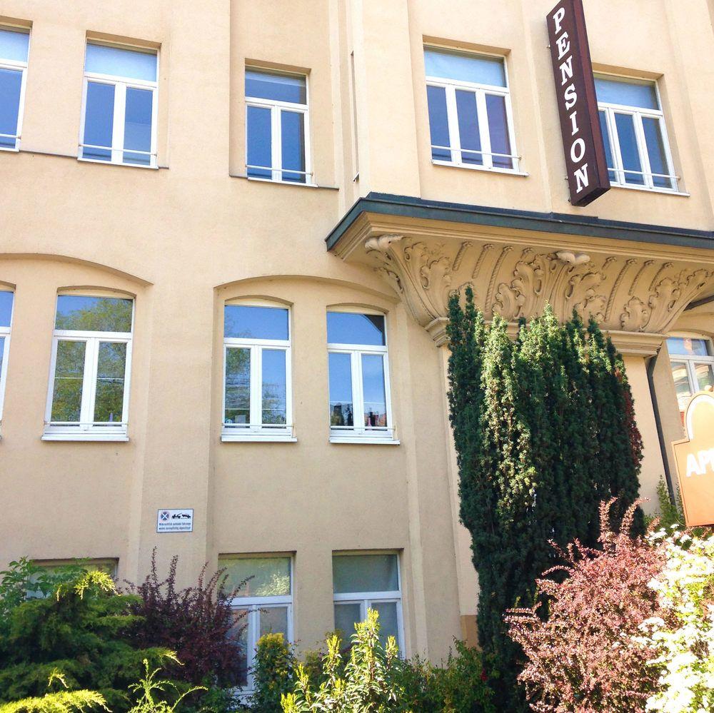 appartementhaus am dom