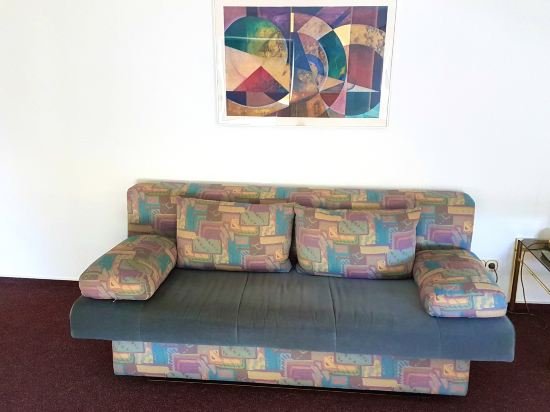 appartementhaus am dom