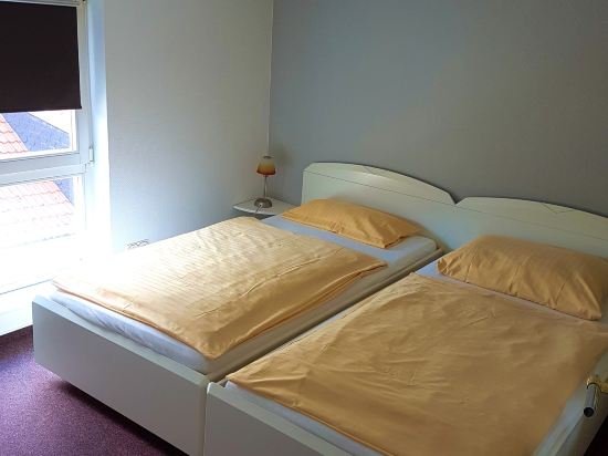 appartementhaus am dom